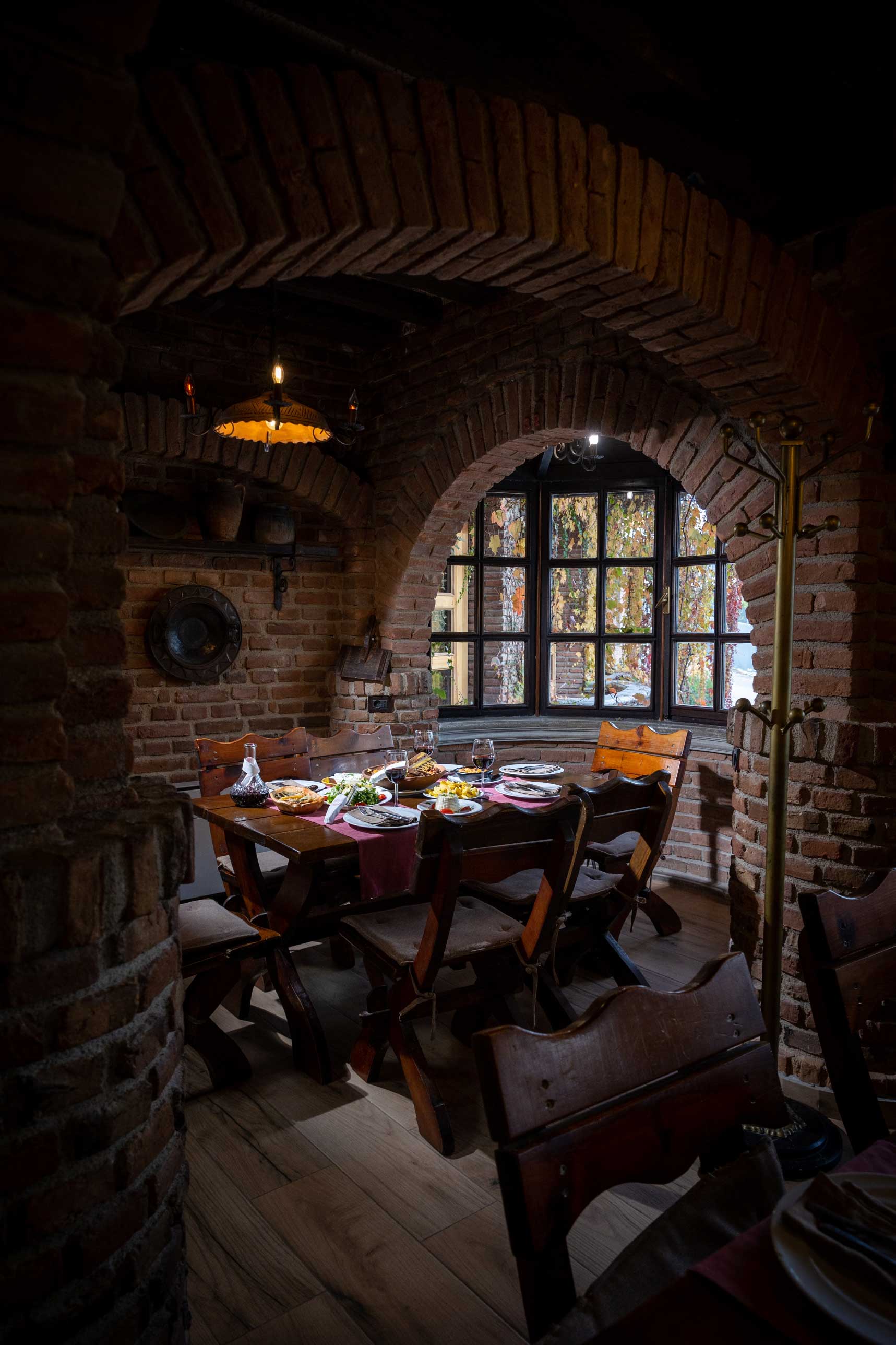 natyra e qete tirane